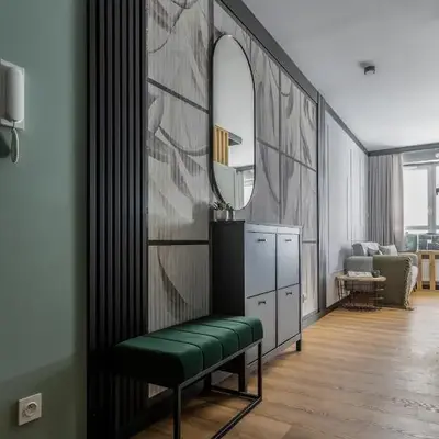 Mieszczańska - Nowoczesny apartament w centrum Wrocławia komfort