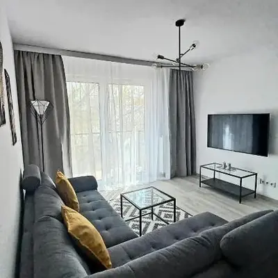 Apartament Na Grobli