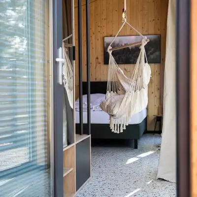 Koliberek Apartament SPA
