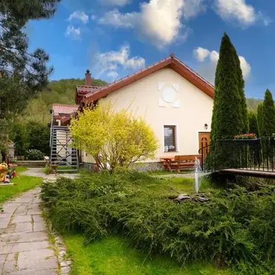 Apartamenty u Agi