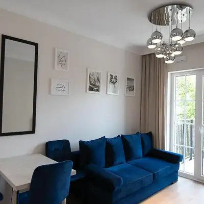 Apartament2 Bulwar Staromiejski Stare Miasto Centrum