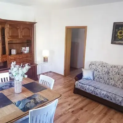 Apartament na Pilczycach