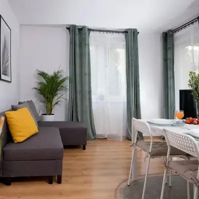 Apartament Słoneczny 9