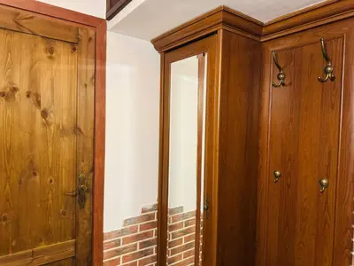 Plan piętra w obiekcie Rodzinne Wzgórze