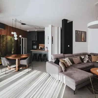 Apartament Przy Baryczy Milicz