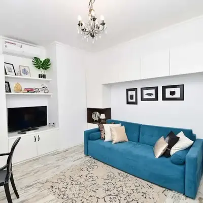 Komfortowe apartamenty przy Rynku Klimatyzacja