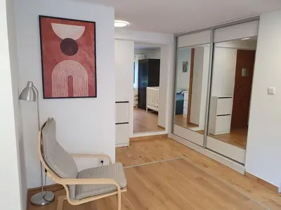 Plan piętra w obiekcie Apartament Jasminum