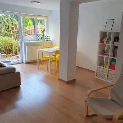 Apartament Jasminum