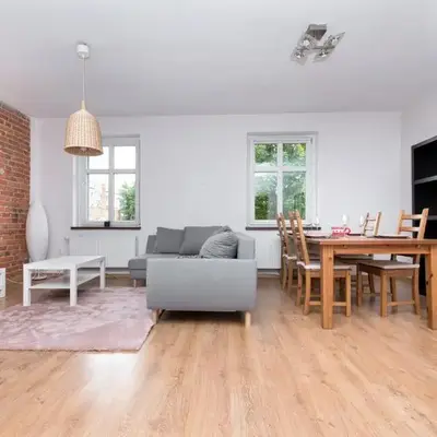 Apartament Hutnicza