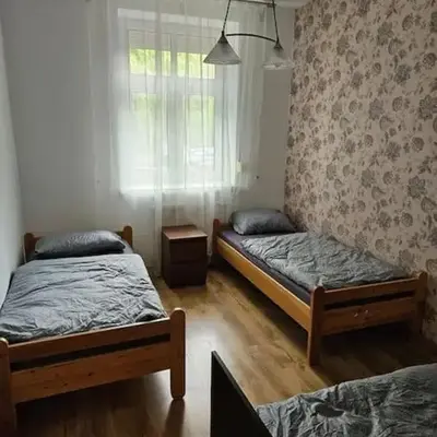 Justinrent- komfortowe dla pracowników lub rodzin