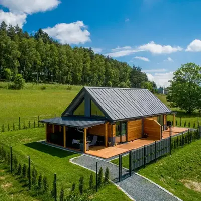 Na Zaciszu - apartament z jacuzzi