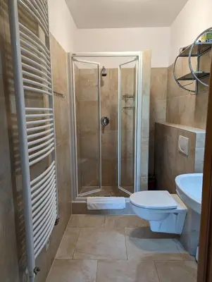 Plan piętra w obiekcie Apartamenty SnowHouse
