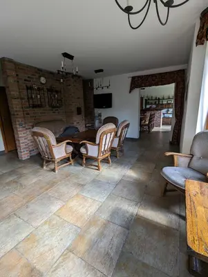 Plan piętra w obiekcie Apartamenty SnowHouse