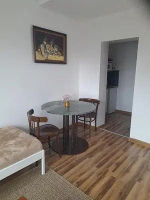 Plan piętra w obiekcie Apartament KLEMENS nr domu 14