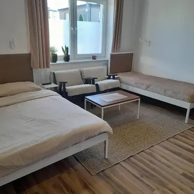 Apartament KLEMENS nr domu 14