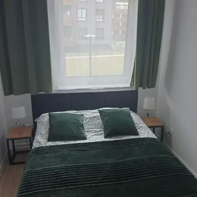 Apartament Diament 2 - Jezioro Nyskie