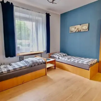 Tanie Noclegi Puszkina 1