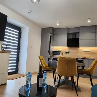 Apartament Forest