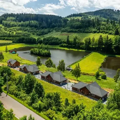 Jesteśmy Na Ty - Apartamenty