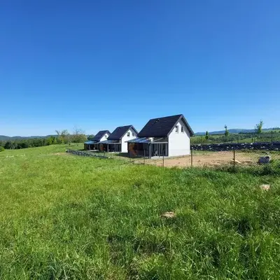 Sosnowe Wzgórze - Wypoczynek w Zagórzu Śląskim 2