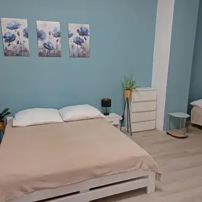 Mieszkanie w rynku