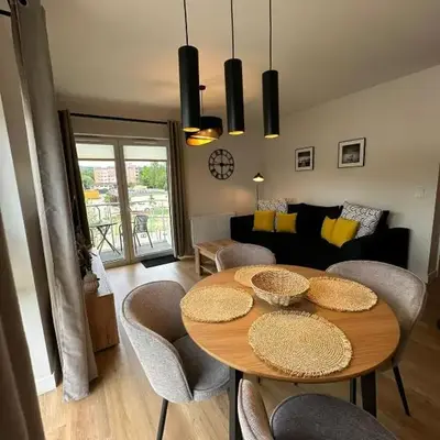 APARTAMENTY 
