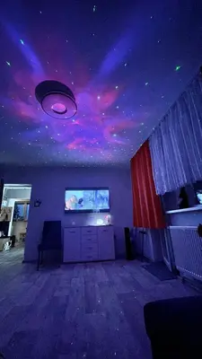 Telewizja i/lub zestaw kina domowego w obiekcie Apartament Lapis Lazuli