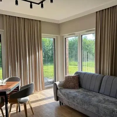 Apartament Słoneczna polana