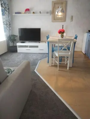 Plan piętra w obiekcie Agroturystyka Janina w Dolinie Baryczy