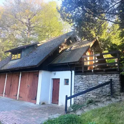 Apartament Pod Bukiem