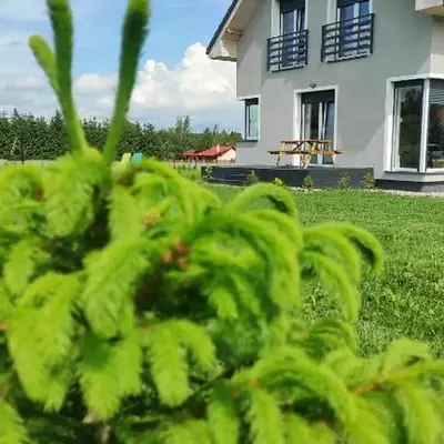 Polny Domek