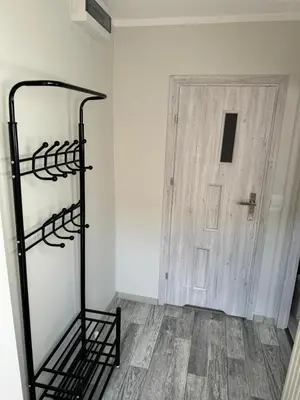 Plan piętra w obiekcie Apartament nad Włodzicą