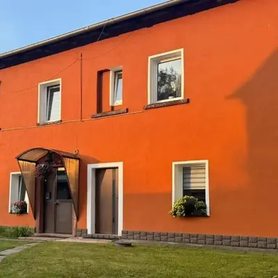 Apartament nad Włodzicą
