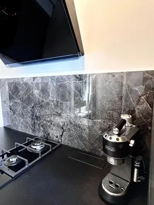 Plan piętra w obiekcie Apartament przy Rynku Świętego Antoniego