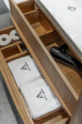 Plan piętra w obiekcie Apartamenty Activ Zdrój