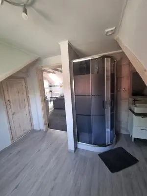 Plan piętra w obiekcie Apartament 3-cie piętro