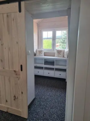 Plan piętra w obiekcie Apartament 3-cie piętro