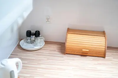 Plan piętra w obiekcie Apartament 3-cie piętro