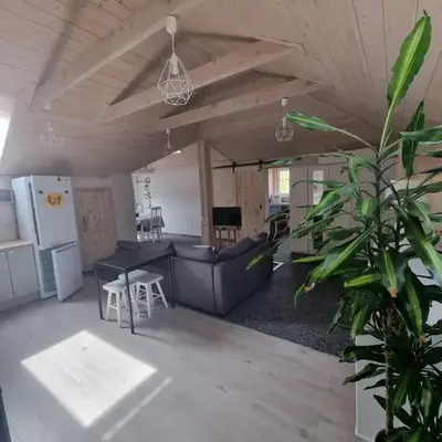 Apartament 3-cie piętro