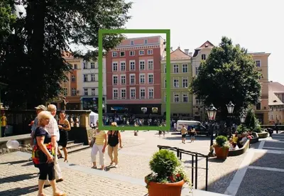 Goście zatrzymujący się w obiekcie Apartament Na Starówce