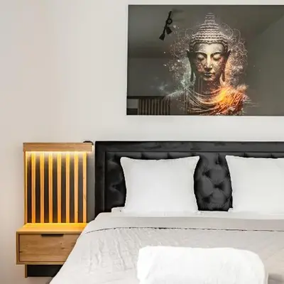 RentPlanet - Apartament Grabiszyńska