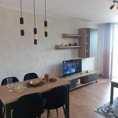 Apartament blisko Rynku