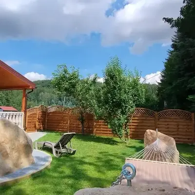 Domek Przy Zalewie Z Balią