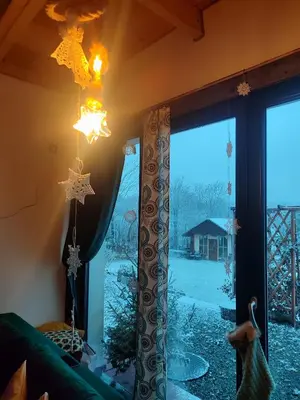 Plan piętra w obiekcie Pod Aniołem 2