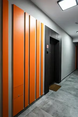 Plan piętra w obiekcie river point Mieszczańska 24 m50