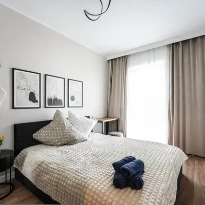 river point Mieszczańska 24 m50