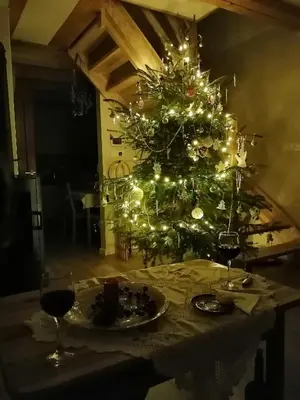 Napoje w obiekcie Domek w Górach Sowich