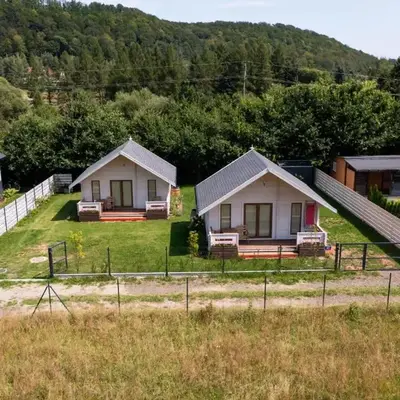 Domek pod Szczelińcem