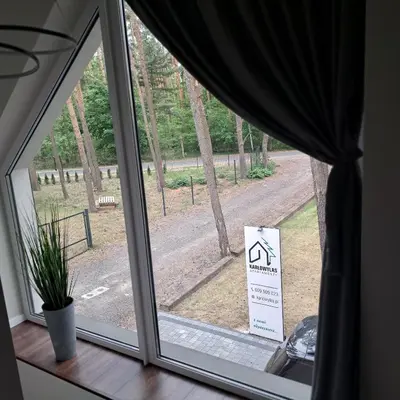 Plan piętra w obiekcie Karłowy Las