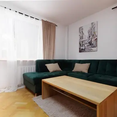 Park Szczytnicki 2-Bedroom Apartment by BookingHost